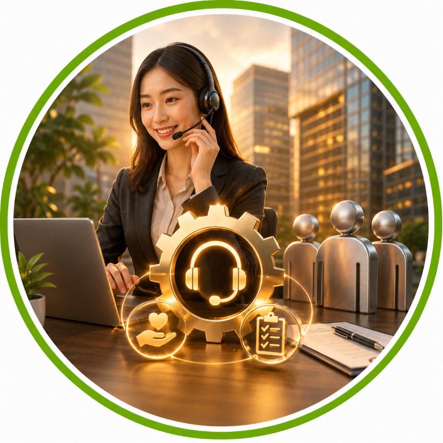 Dịch vụ nổi bật