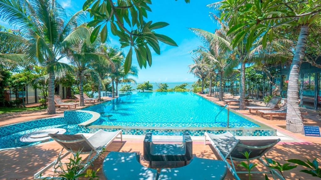 An Hoa Residence Luxury Beach Resort